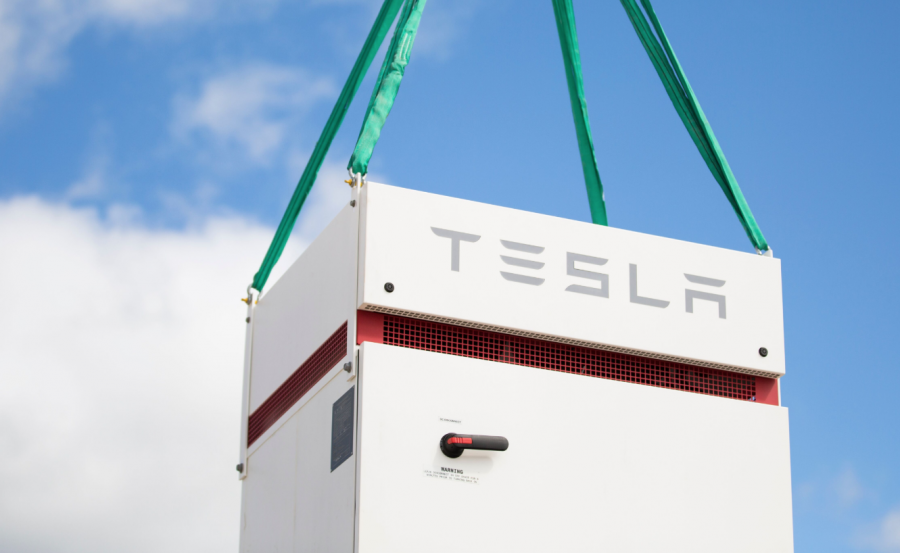 Tesla's big battery in SA just got 50 bigger techAU
